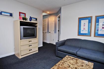 Ibis 805 2BR 2BA Second Row Condo near downtown Myrtle Beach - image 3