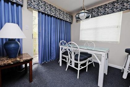 Ibis 805 2BR 2BA Second Row Condo near downtown Myrtle Beach - image 4