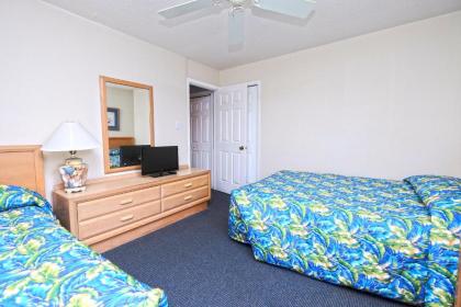 Ibis 805 2BR 2BA Second Row Condo near downtown Myrtle Beach - image 5