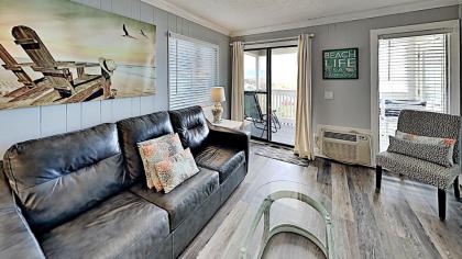APATB IV G329 2BR 2BA Ocean View Condo near popular Shore Drive - image 2