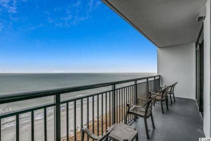 Luxury Caribbean Resort Condo with Oceanfront Balcony South Carolina