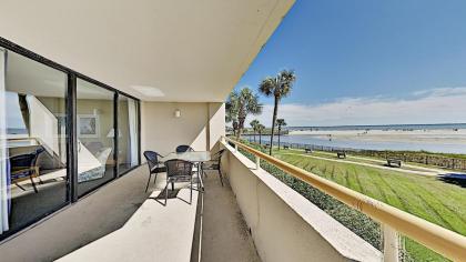 Ocean Creek South tower LL1 2BR 2BA Ocean View Condo South Carolina