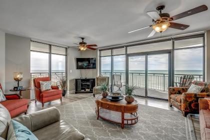 South Wind Resort 1401 panoramic ocean views