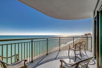 Oceanfront 3BR Caribbean Resort Condo unit 2009 South Carolina