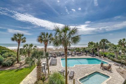 Carolina Dunes   306 3 bedroom Sleeps 10 South Carolina