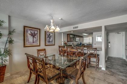Carolina Dunes Condo with Ocean Views - image 11