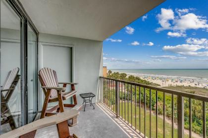Carolina Dunes Condo with Ocean Views - image 12
