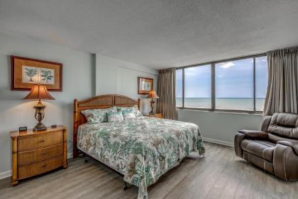 Carolina Dunes Condo with Ocean Views - image 17