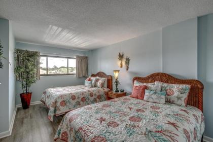 Carolina Dunes Condo with Ocean Views - image 18