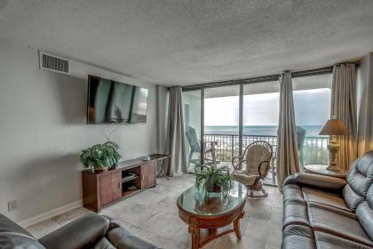 Carolina Dunes Condo with Ocean Views - image 7