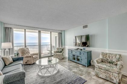 2BR Carolina Dunes Condo with Oceanfront Balcony - image 12