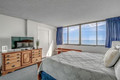 2BR Carolina Dunes Condo with Oceanfront Balcony - image 18