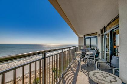 Holiday homes in myrtle Beach South Carolina