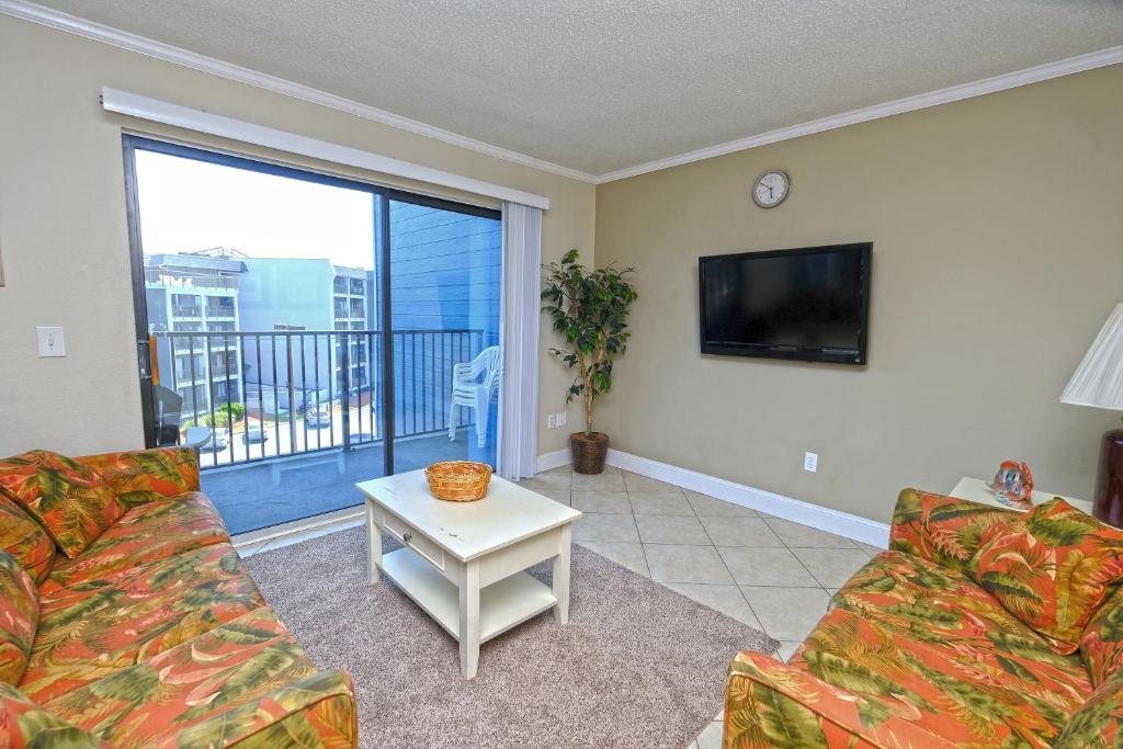 Myrtle Beach Resort B0429 OCEANVIEW Condo - image 3