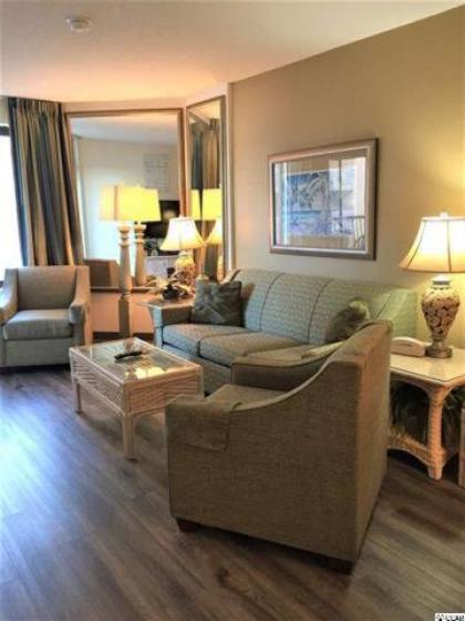 Beach Colony Ocean View Condo   2 bedroom 2 bath   Perfect for 8 myrtle Beach South Carolina