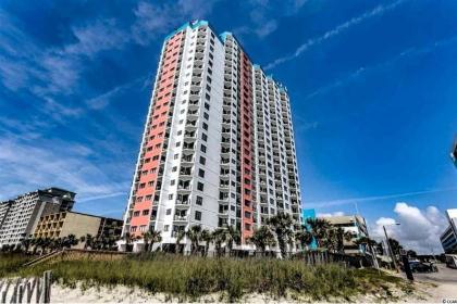 Exceptional Vacation Home in myrtle Beach condo