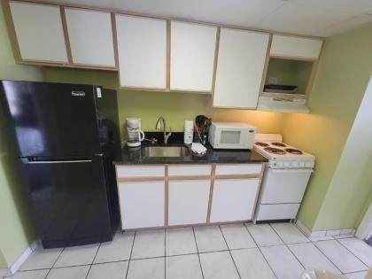 Ocean View Studio King Suite Boardwalk Resort Unit 540 Sleeps 2 - image 12