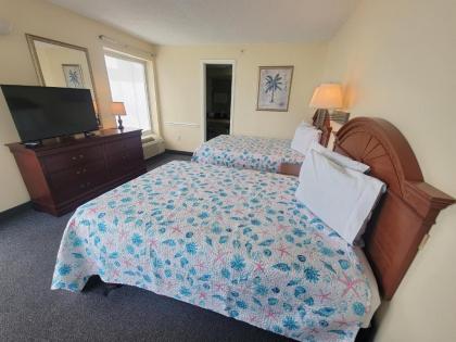 Ocean View Studio King Suite Boardwalk Resort Unit 540 Sleeps 2 - image 13