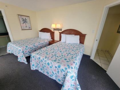 Ocean View Studio King Suite Boardwalk Resort Unit 540 Sleeps 2 - image 14