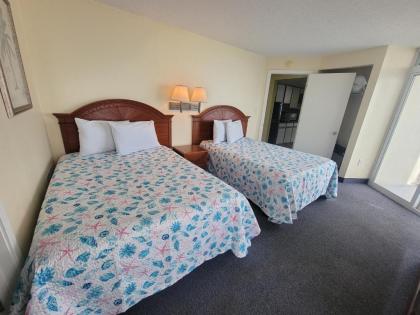 Ocean View Studio King Suite Boardwalk Resort Unit 540 Sleeps 2 - image 16