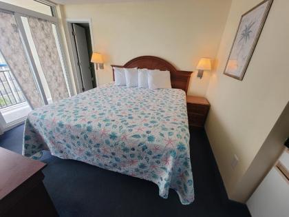 Ocean View Studio King Suite Boardwalk Resort Unit 540 Sleeps 2 - image 2