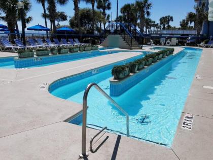 Ocean View Studio King Suite Boardwalk Resort Unit 540 Sleeps 2 - image 7