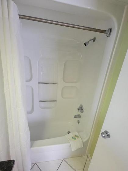 Ocean View Studio King Suite Boardwalk Resort Unit 540 Sleeps 2 - image 8