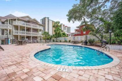 Apartment in myrtle Beach South Carolina