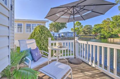 La Bella Vita Home Less than 1 mi to Surfside Beach