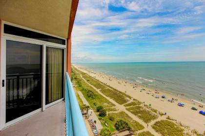Roxanne Towers 1101 - image 2