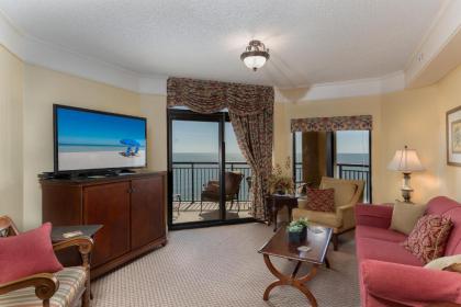 OceanfrontSpa on sitenear Sky Wheel Sleeps 8 Spacious and luxury living South Carolina