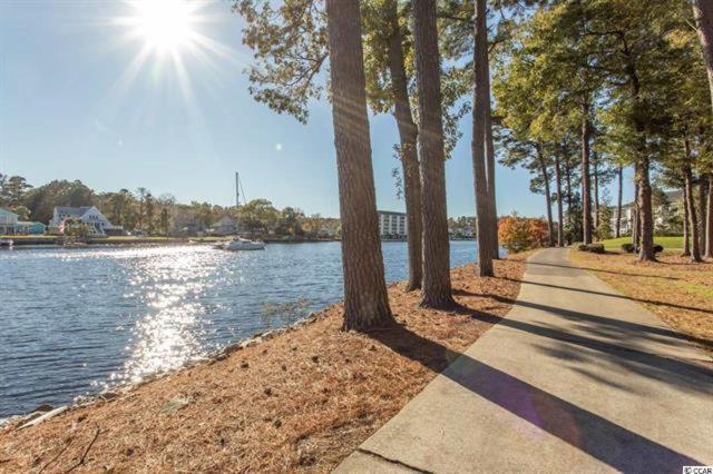 Ground Floor Condo 2 bed 2 bath Riverwalk at Arrowhead Country Club Unit 104 - main image