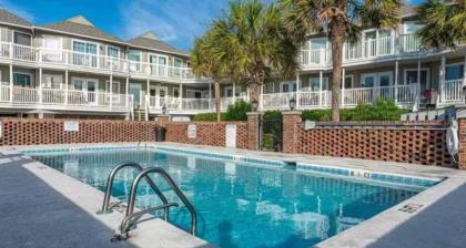 Admiral Quarters II #14