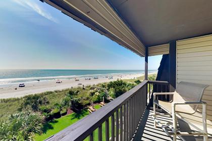 Exceptional Vacation Home in Myrtle Beach condo Myrtle Beach South Carolina