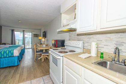 Sea Mist Resort 51205 Double Beds Full Kitchen! - image 13