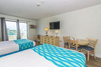 Sea Mist Resort 51205 Double Beds Full Kitchen! - image 2