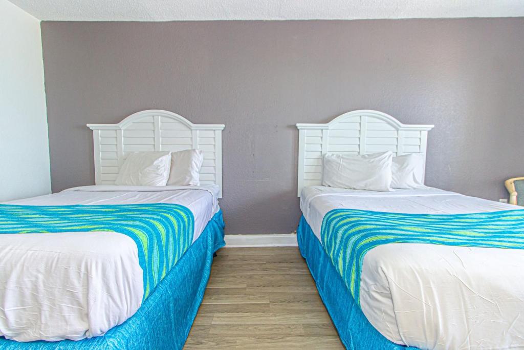 Sea Mist Resort 51205 Double Beds Full Kitchen! - image 3