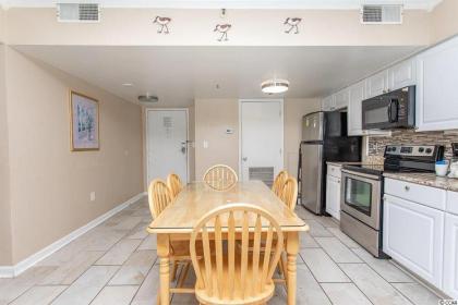Ocean View 2 Bedroom Apartment with Great Views! Palace Resort 413 - image 5