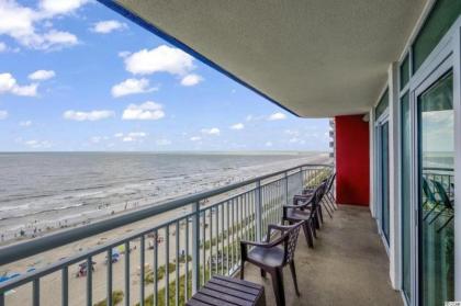 Grand Atlantic Resort 1002 myrtle Beach South Carolina