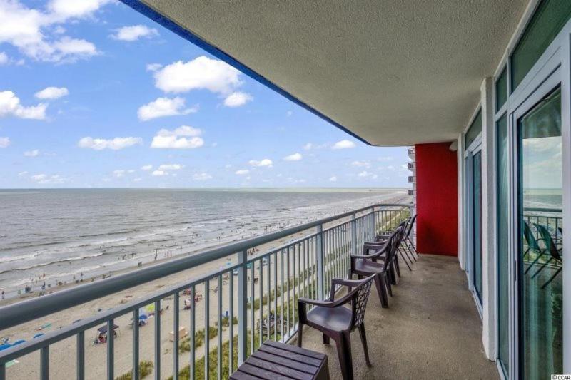 Grand Atlantic Resort 1002 - main image