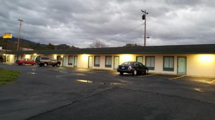 Quick Stop Motel