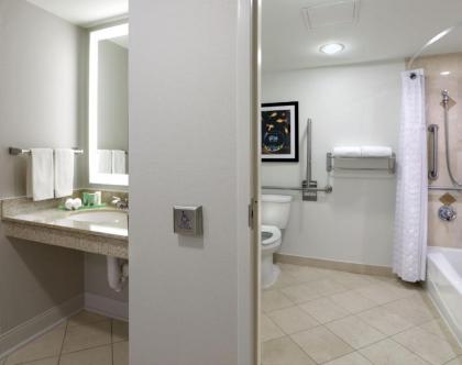 Hilton Mystic - image 21