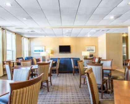 Quality Inn Mystic - image 13