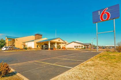 Best Western Northpark Inn - image 14