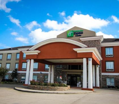 Holiday Inn Express Hotel  Suites Nacogdoches an IHG Hotel