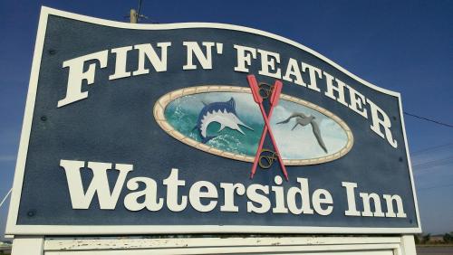 Fin 'N Feather Waterside Inn by Kees Vacations - image 2
