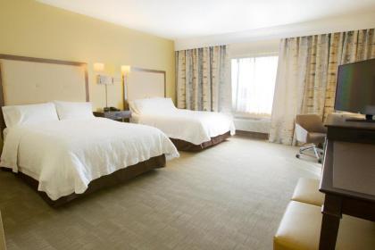 Hampton Inn & Suites Nampa at the Idaho Center - image 10