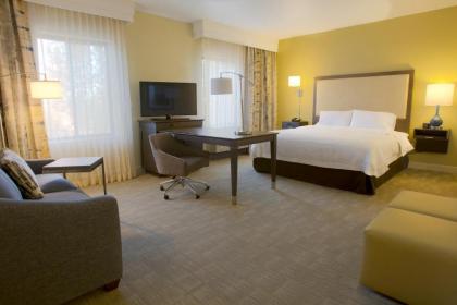 Hampton Inn & Suites Nampa at the Idaho Center - image 12