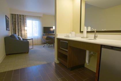 Hampton Inn & Suites Nampa at the Idaho Center - image 13