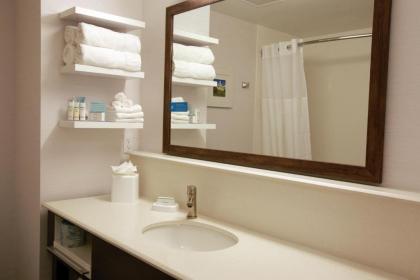 Hampton Inn & Suites Nampa at the Idaho Center - image 15
